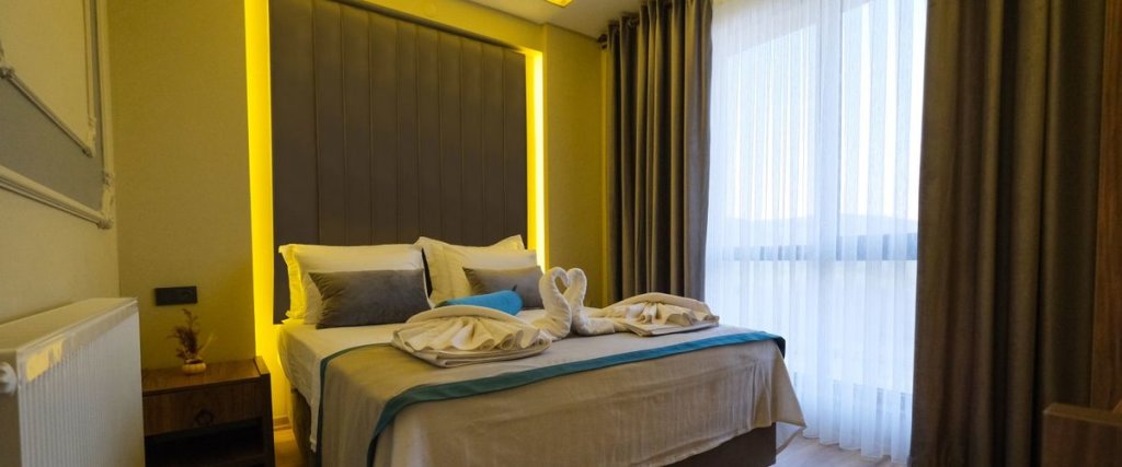 Муш: Olcay Suites Hotel