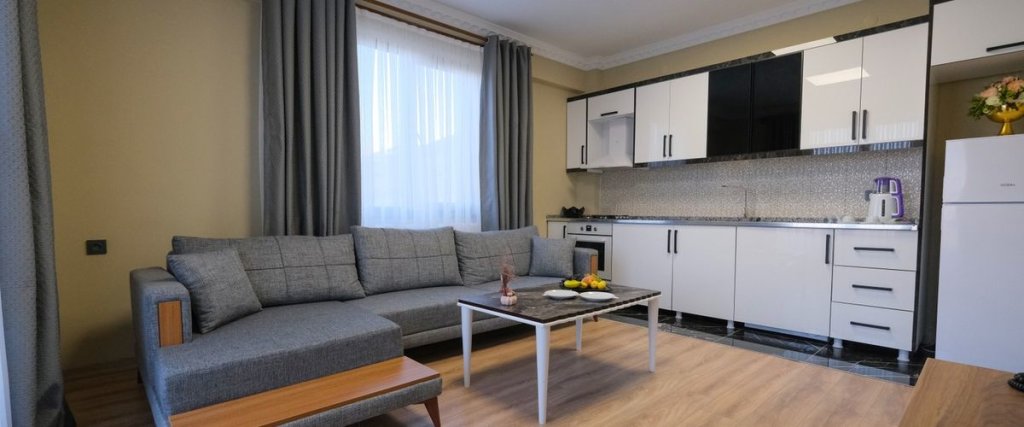 Муш: Olcay Suites Hotel