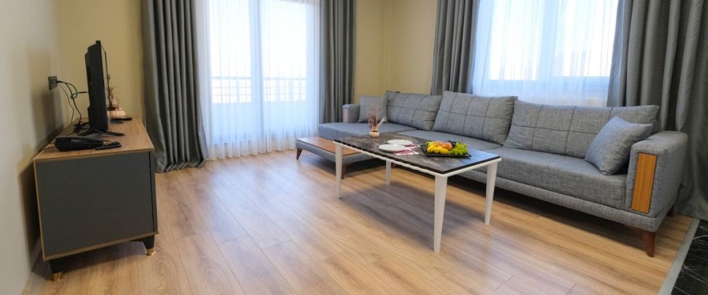 Муш: Olcay Suites Hotel