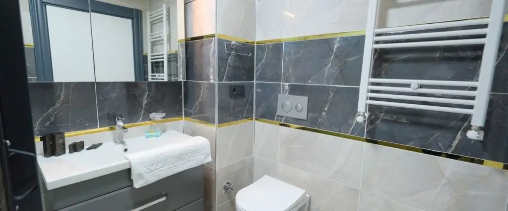 Муш: Olcay Suites Hotel