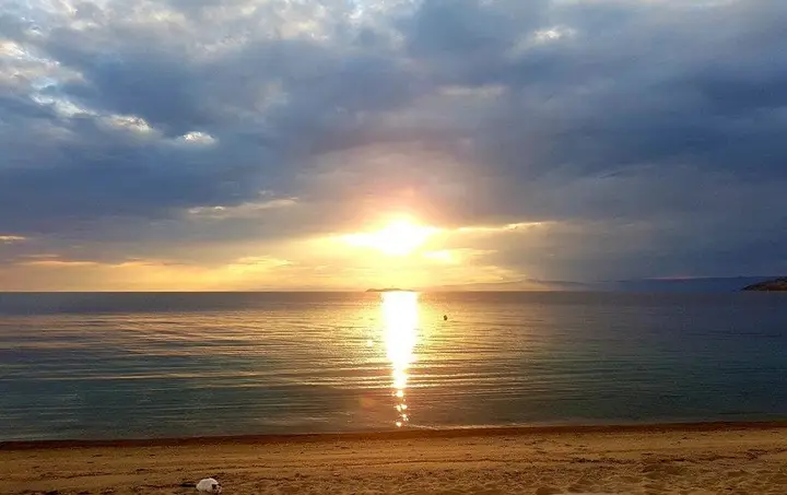 Мармара: Senay Flats Avşa