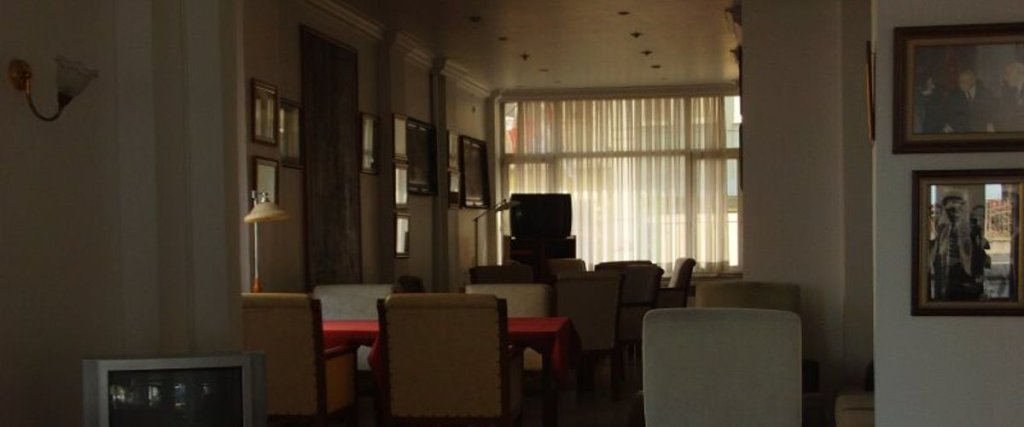 Орду: Turist Hotel