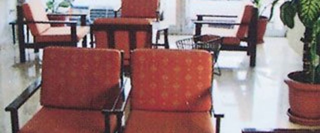 Орду: Turist Hotel
