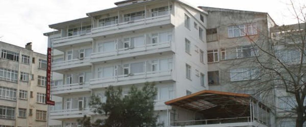 Turist Hotel — фото 1