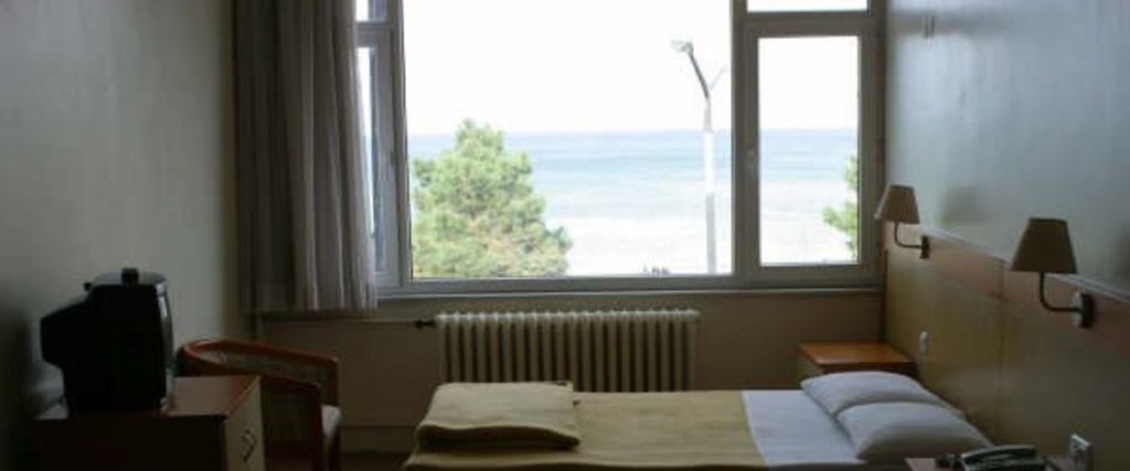 Орду: Turist Hotel