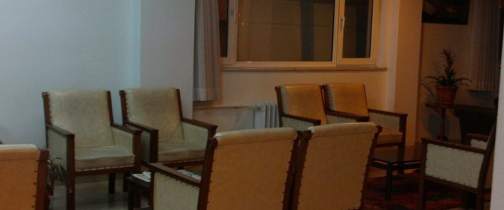 Орду: Turist Hotel
