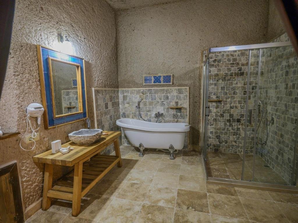 Kalsedon Cave Suites — фото 1