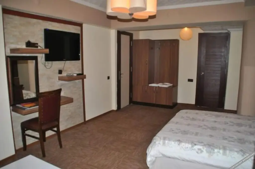 Денизли: Hiera City Hotel