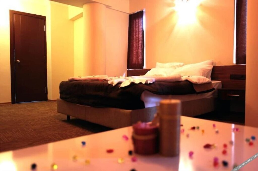 Денизли: Hiera City Hotel