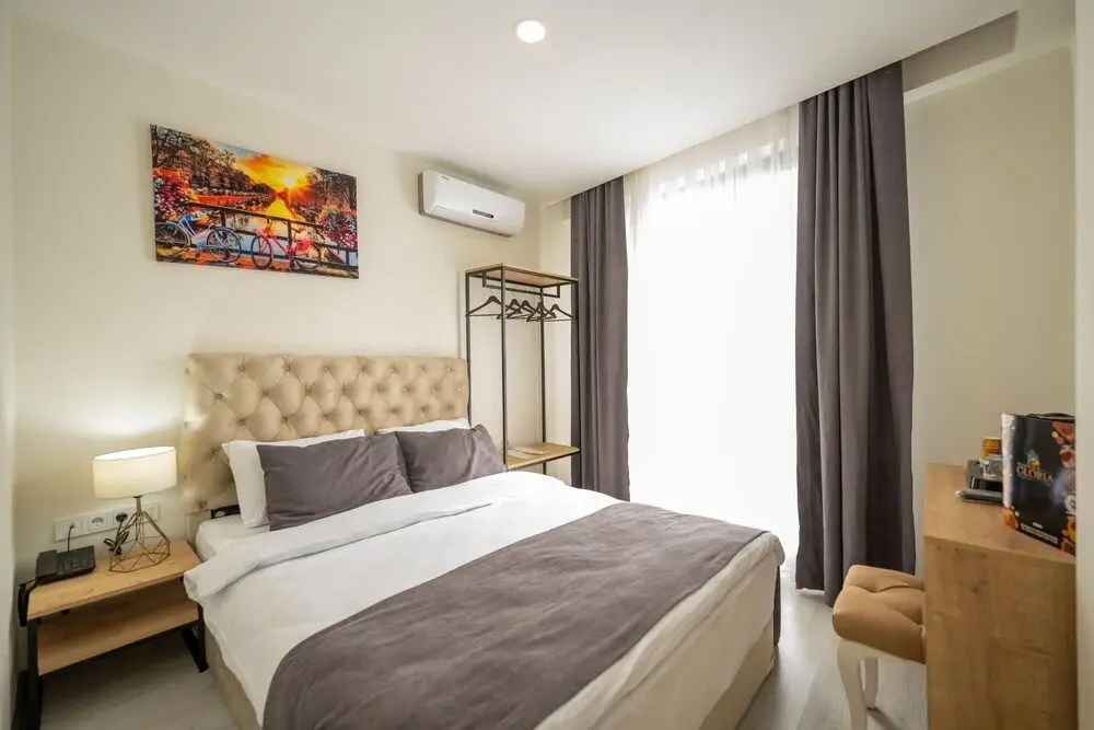 Арнавуткёй: Gloria Airport Hotel