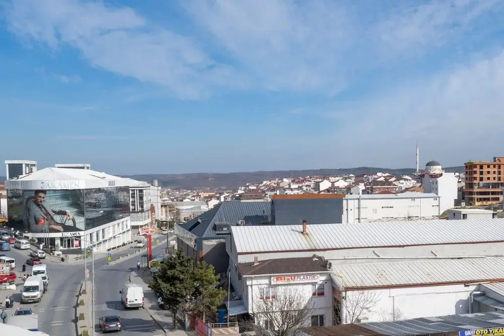 Арнавуткёй: Gloria Airport Hotel