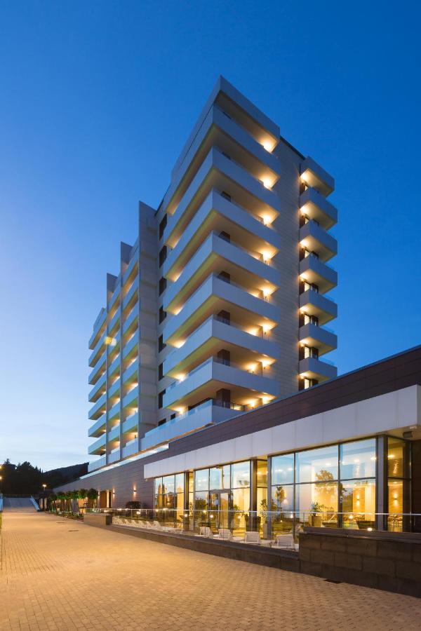 Небуг: Апартаменты Lavicon Apart Hotel Collection