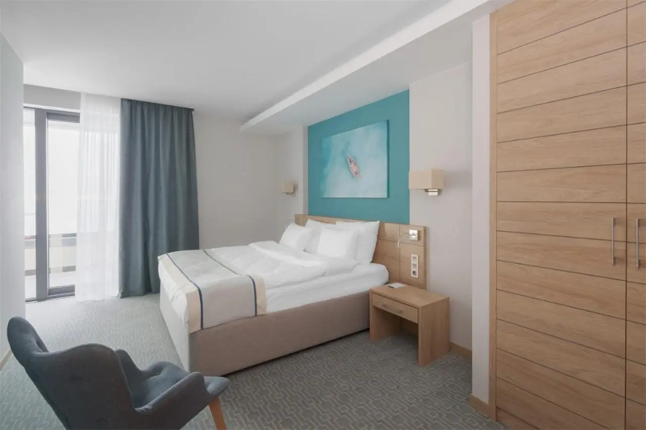 Небуг: Апартаменты Lavicon Apart Hotel Collection