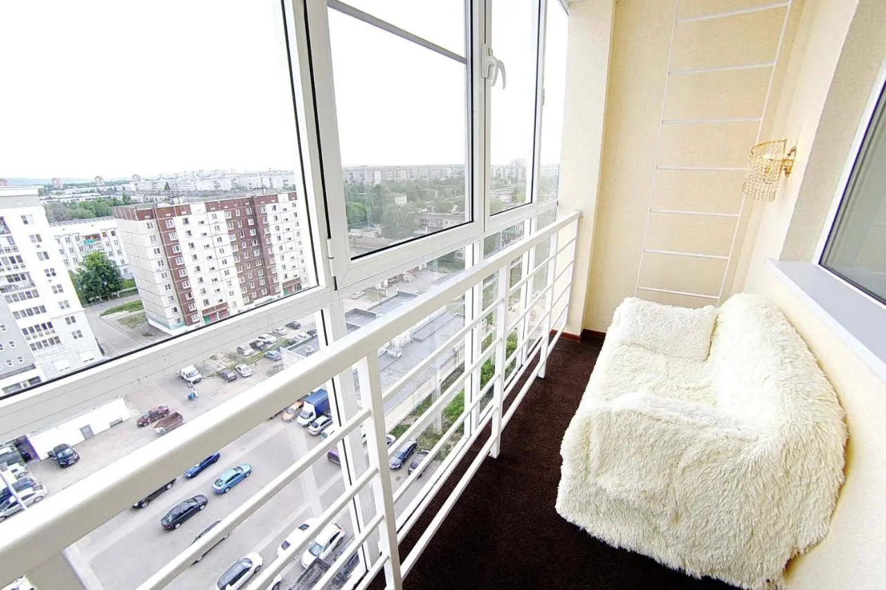 Нижний Новгород: Apartment ARTapart