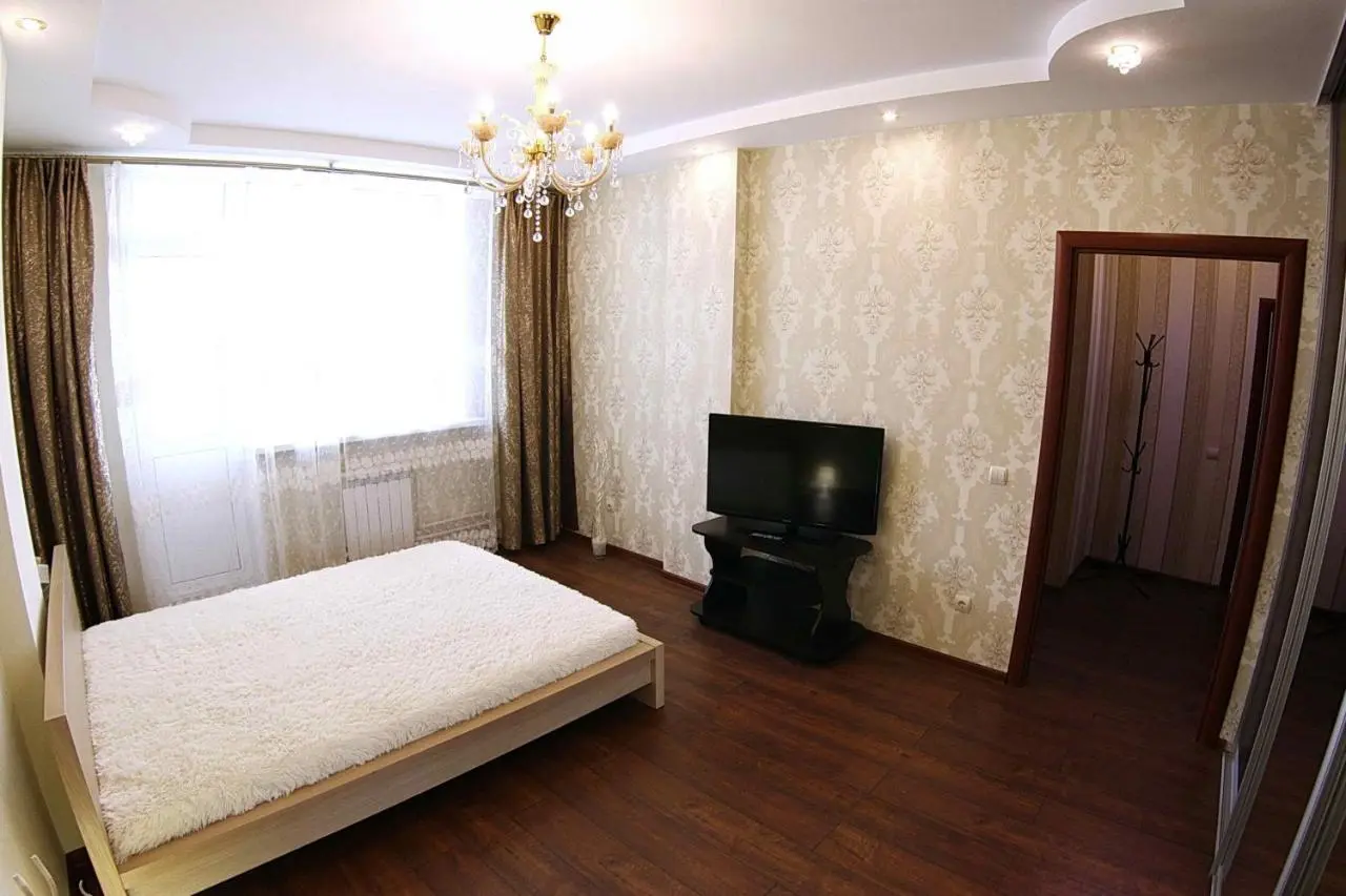 Нижний Новгород: Apartment ARTapart
