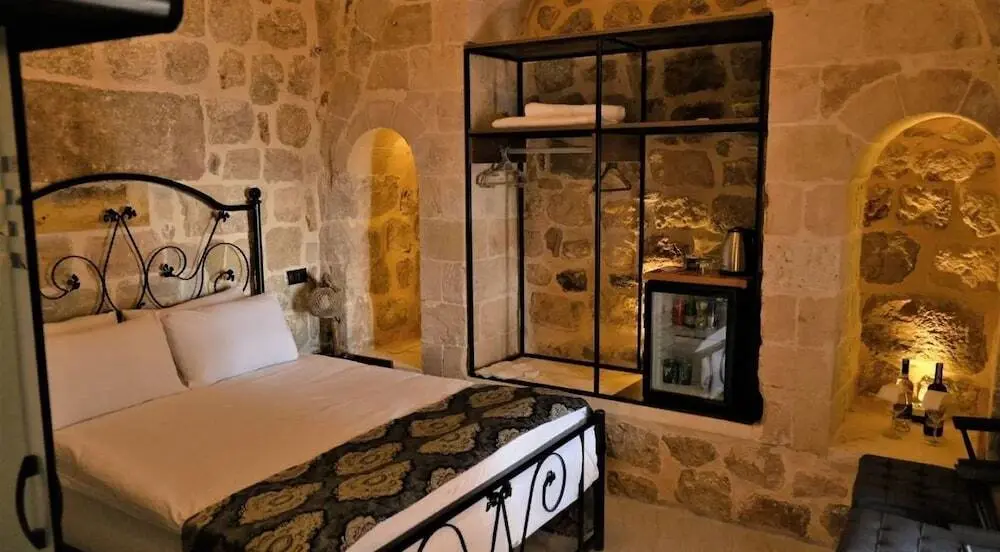 Мардин: Royal History Butik Otel