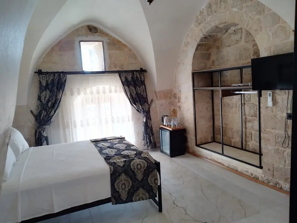 Мардин: Royal History Butik Otel