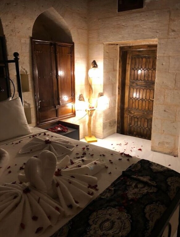 Мардин: Royal History Butik Otel