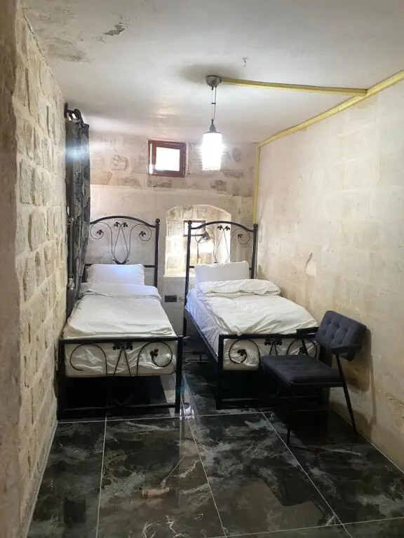 Мардин: Royal History Butik Otel