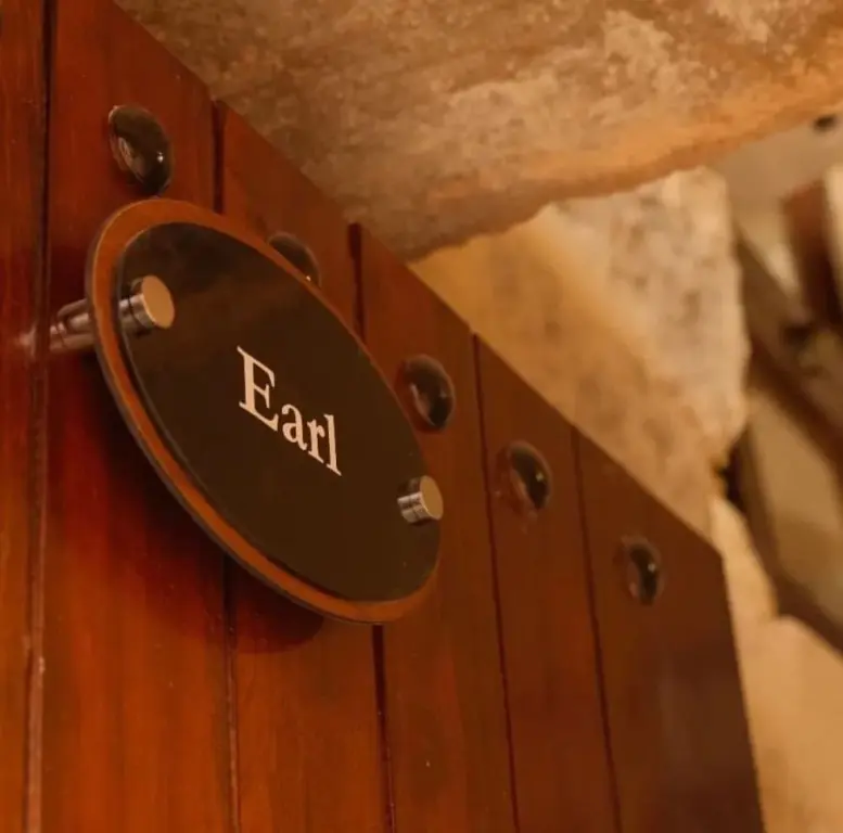 Мардин: Royal History Butik Otel