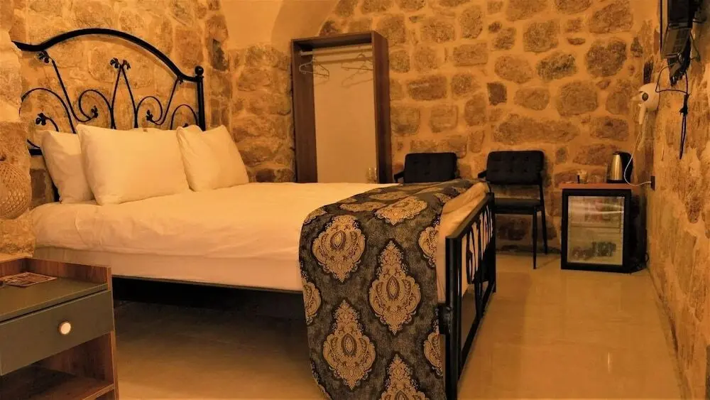Мардин: Royal History Butik Otel