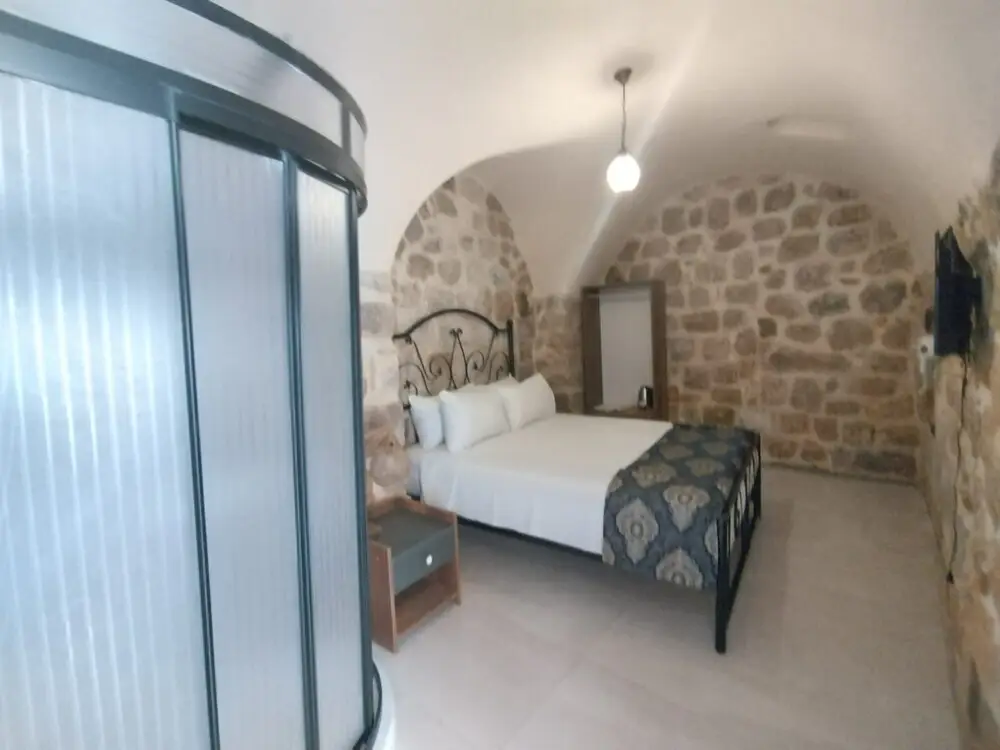 Мардин: Royal History Butik Otel