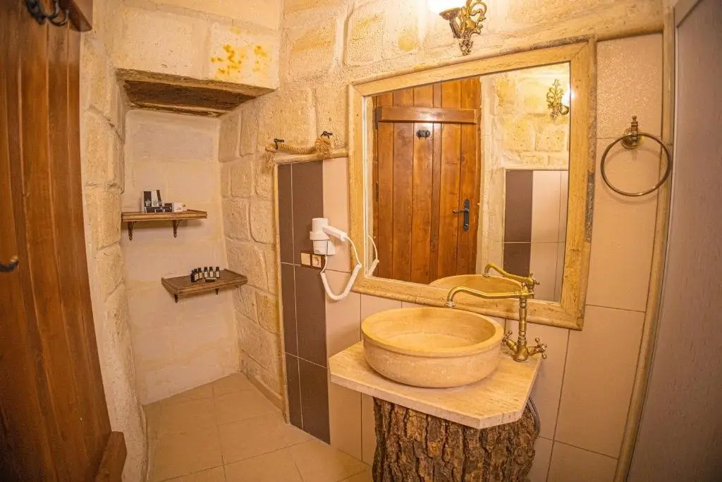 Pietra Cave Suites — фото 1