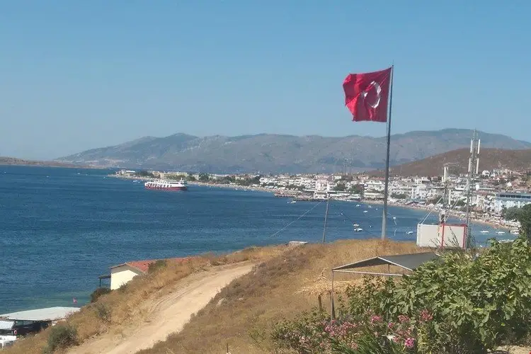 Мармара: Gürbüz Pansiyon