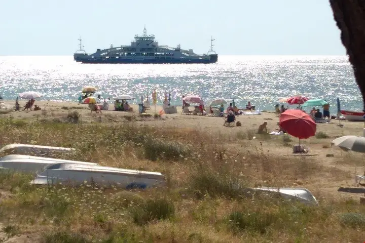Мармара: Gürbüz Pansiyon