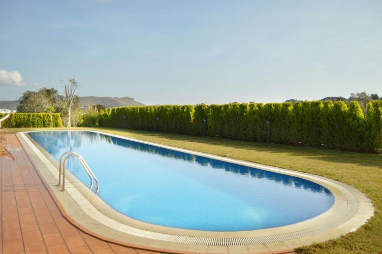 Бодрум: Ortakent Villa BD410