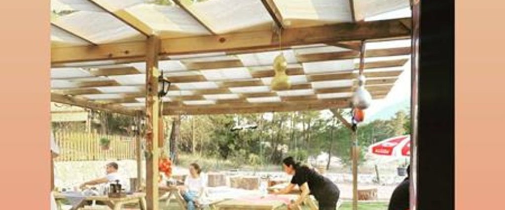 Кумлуджа: Olympos Hypnos Glamping