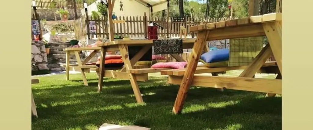 Кумлуджа: Olympos Hypnos Glamping