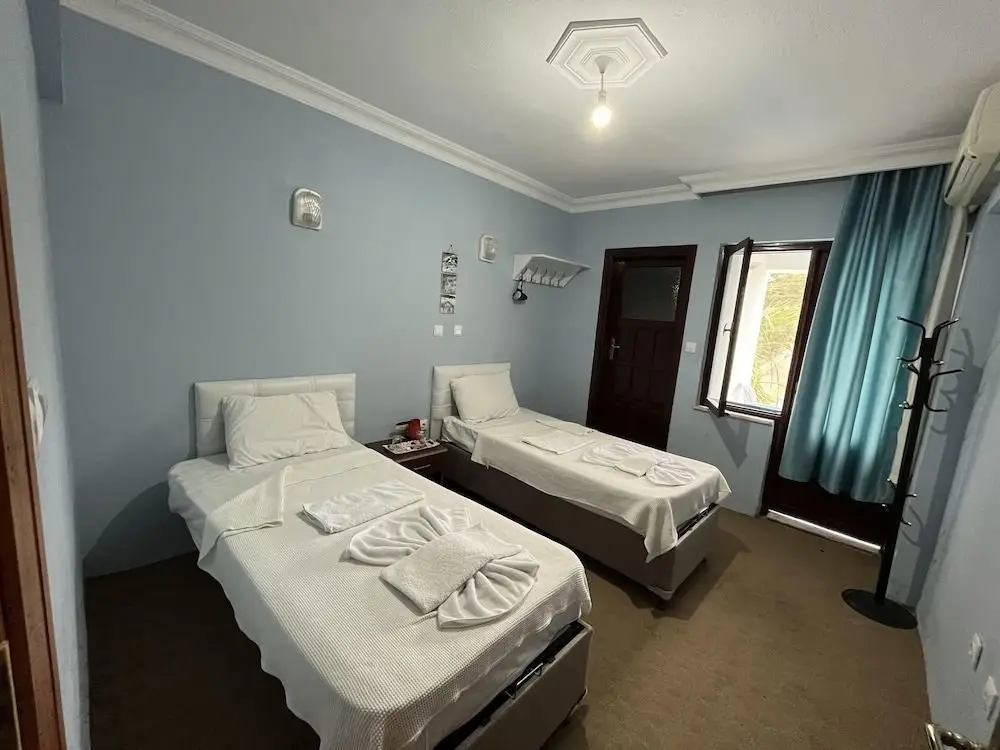 Памуккале: Palmiye Otel