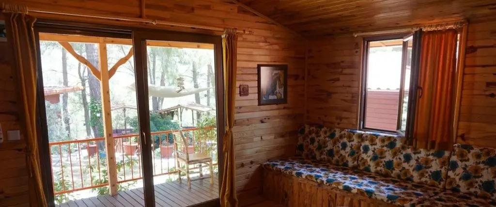 Кумлуджа: Olympos Mitolojik Tanrilar Kulubu