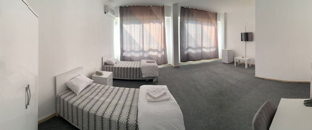 Мерсин: Otel Mersis