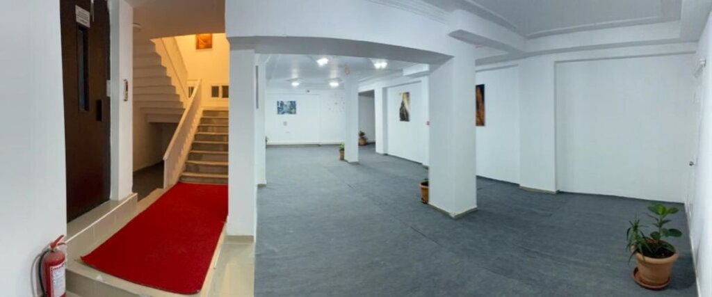 Мерсин: Otel Mersis