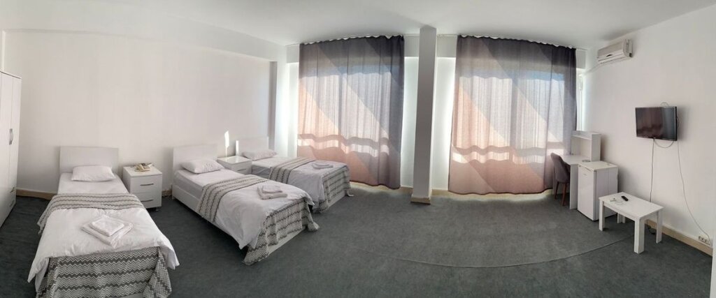 Мерсин: Otel Mersis