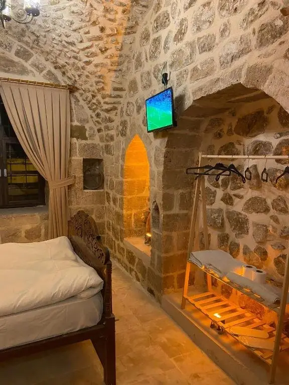Мардин: Madam Mari Konağı Butik Otel