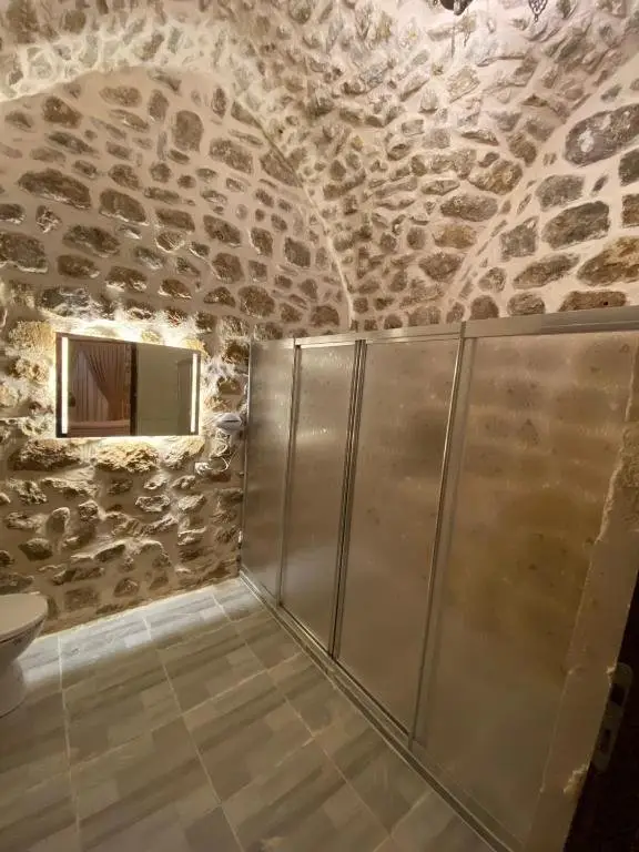 Мардин: Madam Mari Konağı Butik Otel