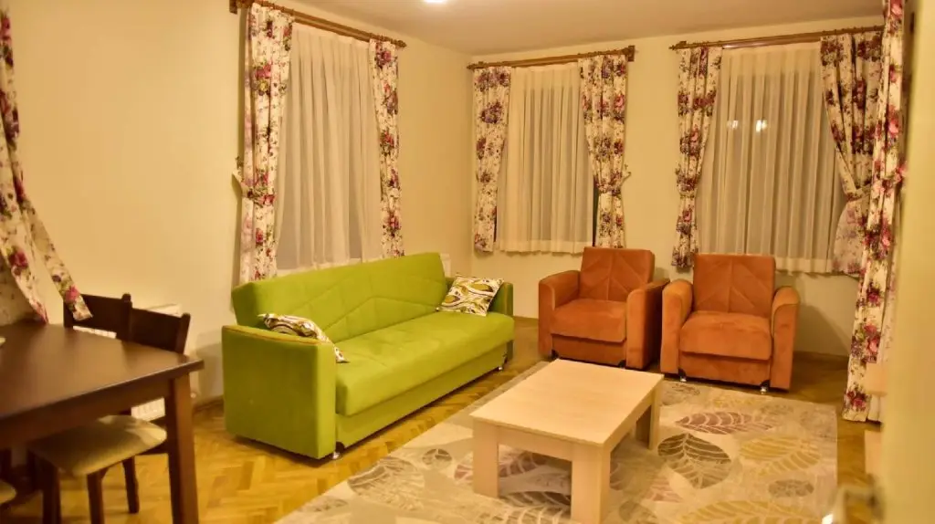 Маниса: Spil Orman Koskleri
