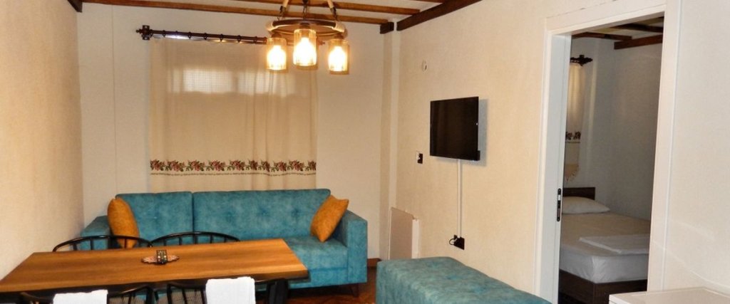 Мармара: Tas Konak Butik Otel