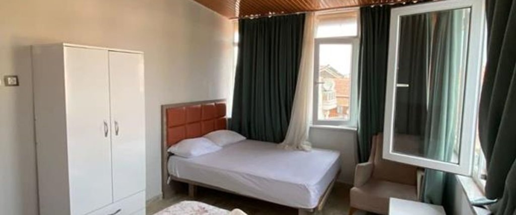 Мармара: Avsa Papatya Apart