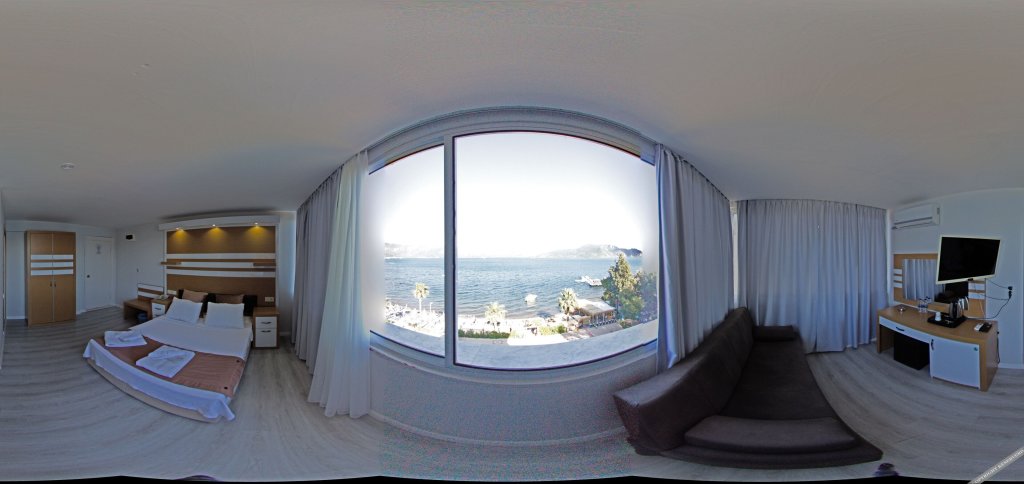 Мармарис: Heaven Beach Otel