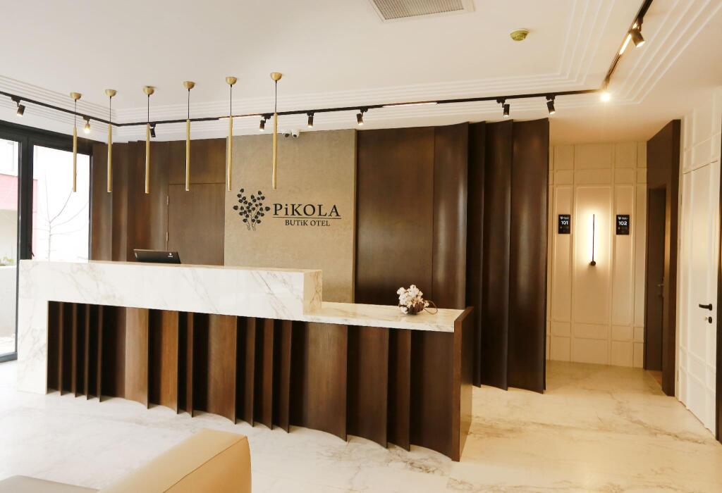 Орду: Pikola Otel