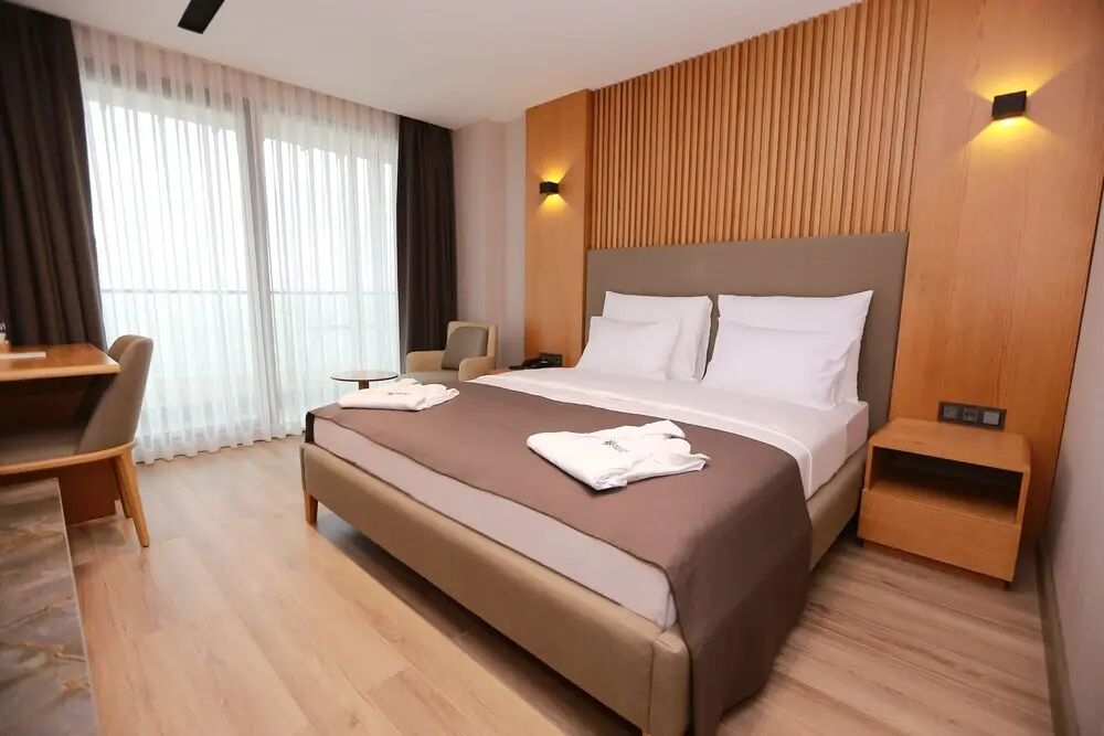 Орду: Pikola Otel