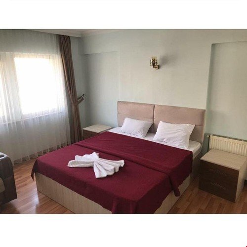 Анкара: Maya Apart Hotel