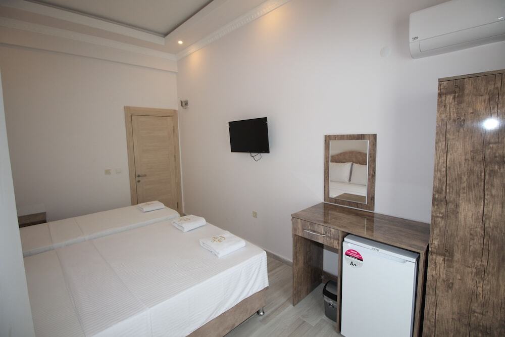 Мармара: Piri Reis Butik Hotel