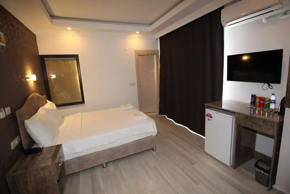 Мармара: Piri Reis Butik Hotel