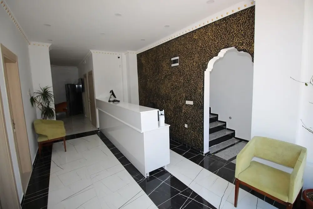 Мармара: Piri Reis Butik Hotel
