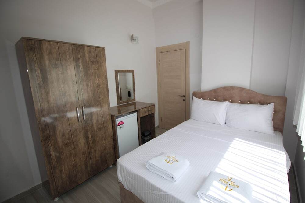 Мармара: Piri Reis Butik Hotel